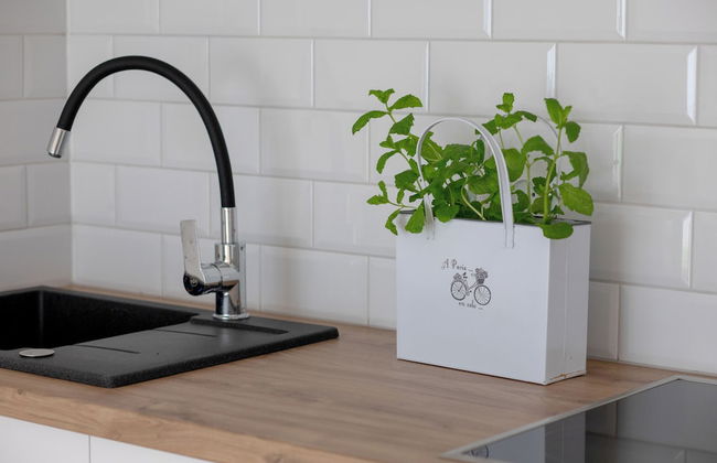 Bright Studio in Darlowo by Renters - Photo 18