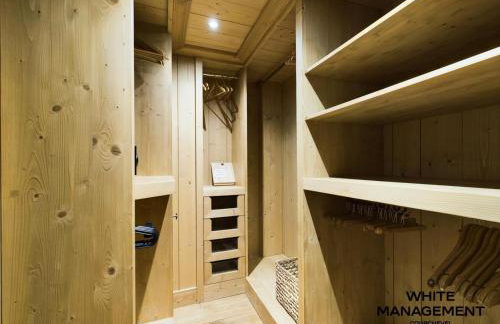 Résidence Amadablam - Charmant appartement au coeur de Courchevel 1850 MAE-3781 - Foto 8