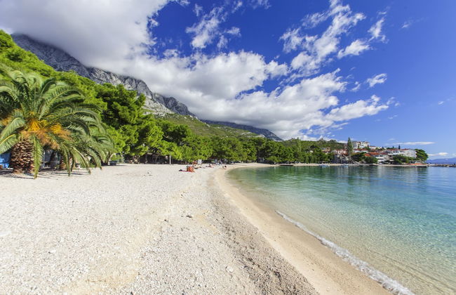 Pansion Mlikota - Apartment Lavanda - Photo 12