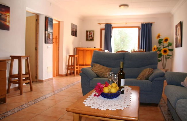 Casa Sergi - Foto 12