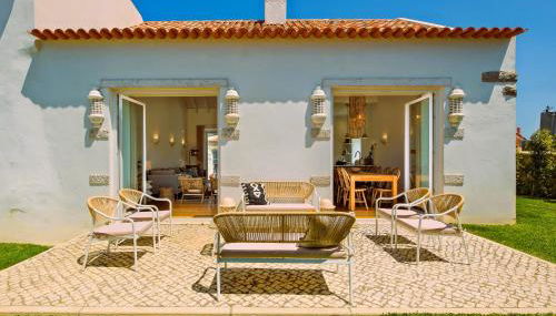 Sea'Ya Thoughtful Stays - Villa Juso - Foto 2, Garden, Garden view