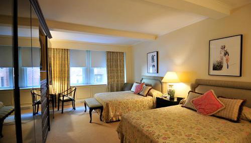 Lombardy Hotel - Foto 4