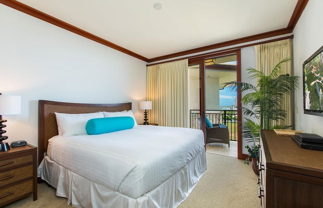 Three-bedroom Villas at Ko Olina Beach Villas Resort - Photo 6