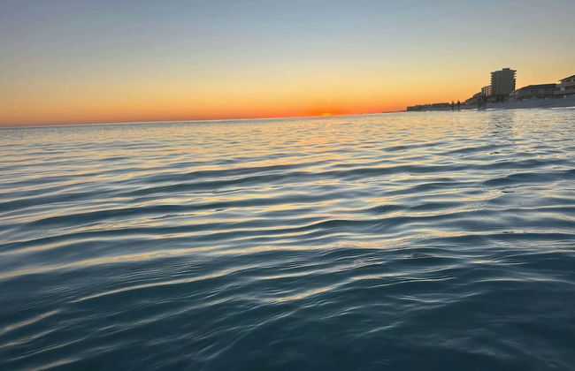 Beachfront Bliss at Shoreline Towers - Foto 30