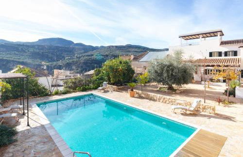 Casa La Fuente - Foto 1