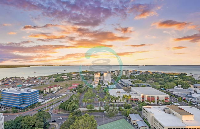 ZEN Towers Penthouse- Ocean View Family Retreat - Photo 9