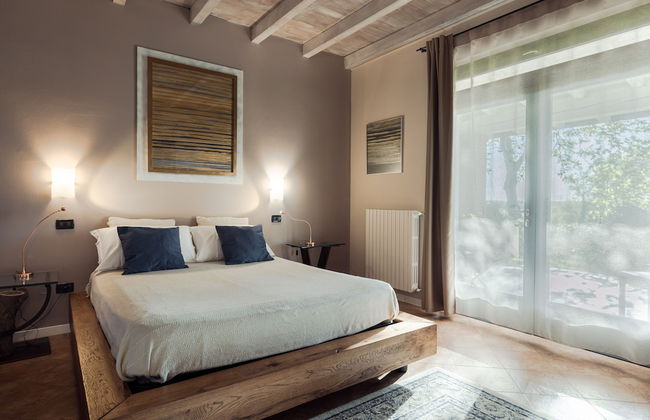 Agriturismo Moscatello - Foto 36