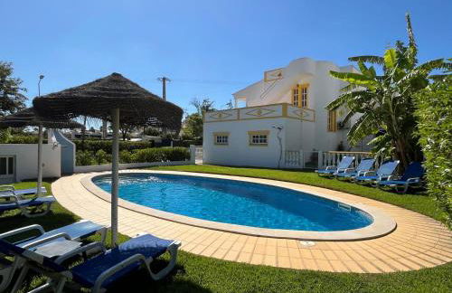 Villa Roja Pé by Dream Villas Algarve - Foto 1