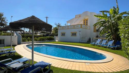Villa Roja Pé by Dream Villas Algarve - Foto 1