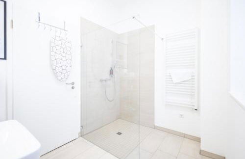 Apartments am Eselsbrunnen - Altstadt - Zentral - Küche - Wifi - Powered by Ko-Living - Foto 19