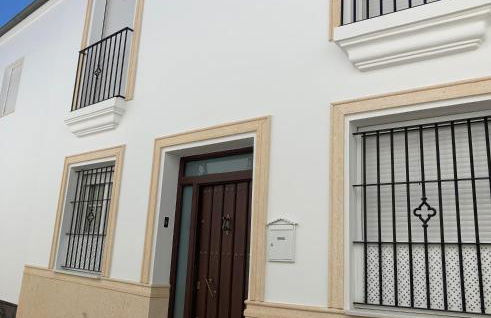 Casa de los abuelos 6 personas - Foto 3