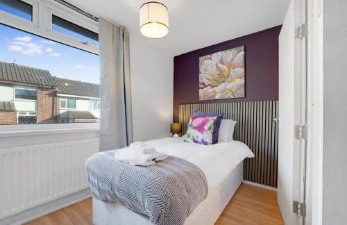 NEW! 4BR in Stafford Place - Foto 6