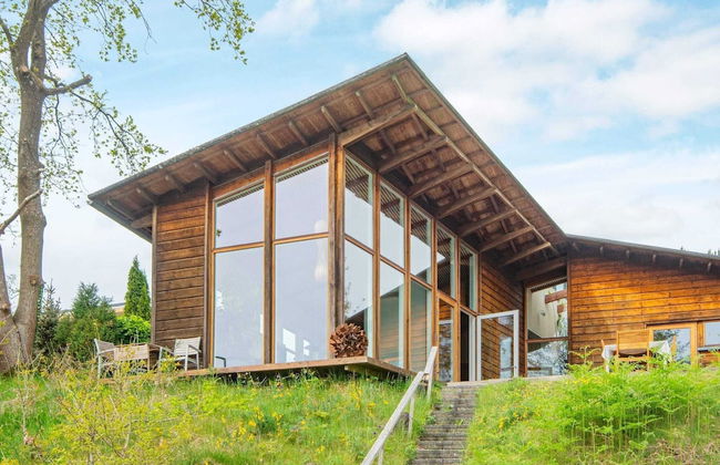 6 Person Holiday Home in Bryrup - Photo 26