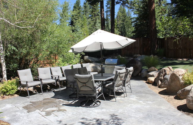 North Lake Lodges & Villas - Foto 57