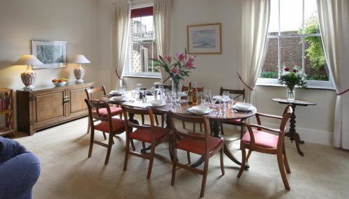 Castle Cottage, Wadhurst - Foto 4