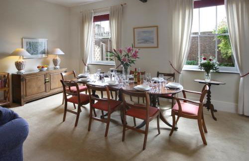 Castle Cottage, Wadhurst - Foto 4