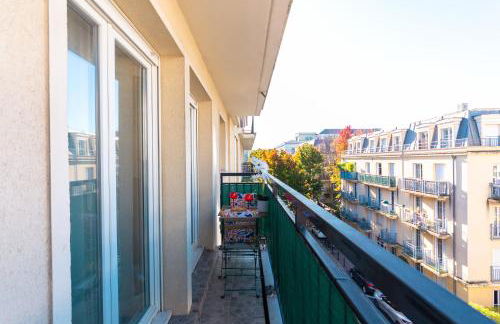 Au Cœur de Disneyland, Gare & Shopping à 2 pas - Foto 6