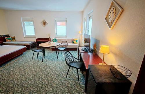 Domstadt Apartments - Foto 28