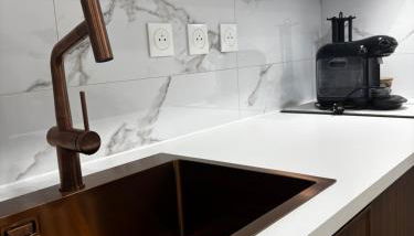 Appart'Hôtel 23 Le Cocon Creusois Studio - Foto 5