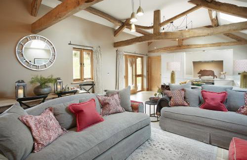 The Cart Shed Shropshire - Photo 7