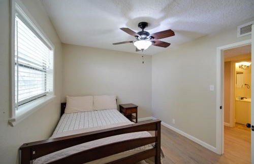 1 Mi to ENMU Portales Family Home with Yard! - Foto 16
