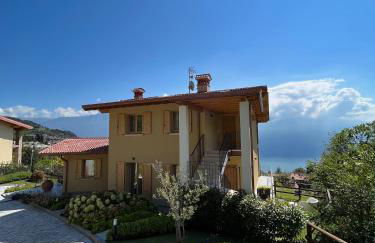 La Terrazza sul Lago, Tignale - Foto 56