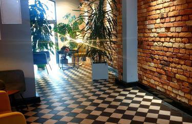 ApartHotel I SORAU - Foto 23