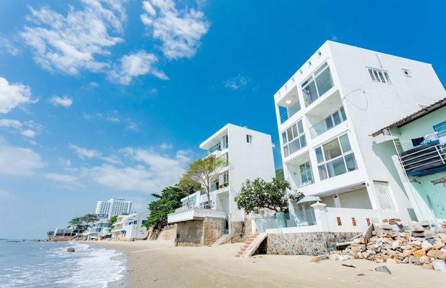 Villa Seaview 11 - Foto 38