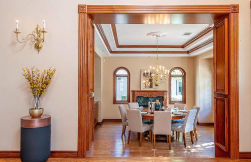 The Oaktree Estate by Fieldtrip - 7 Acre Private Resort with Lake Pool Vineyard - Foto 29