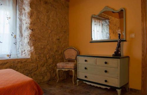 Casa rural con jacuzzi - Foto 14