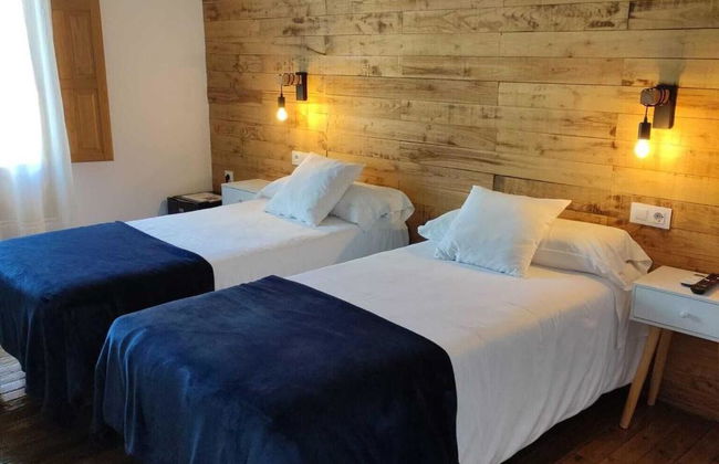 Casa Rural el Rincón de Monfragüe - Foto 36