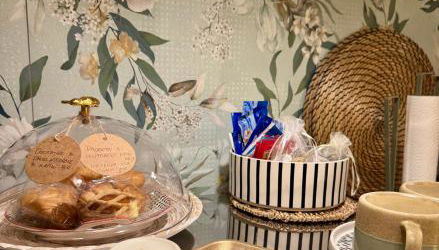 Antica Residenza del Corso Viterbo appartamento Vittorio Emanuele - centro storico - Foto 3