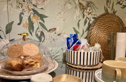 Antica Residenza del Corso Viterbo appartamento Vittorio Emanuele - centro storico - Foto 3