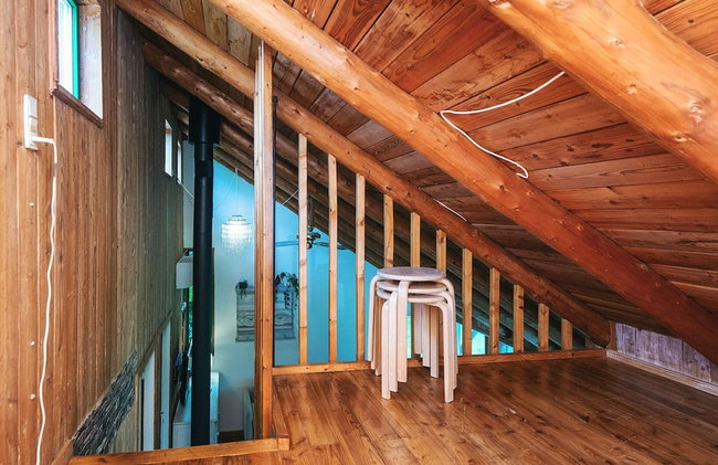 5 Person Holiday Home in Hovborg - Photo 25