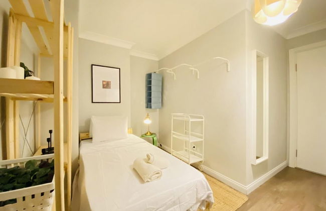 Missafir Central and Refreshing Flat in Beyoglu - Foto 54