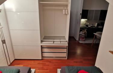 Schickes Studioapartment mit Balkon - Foto 31