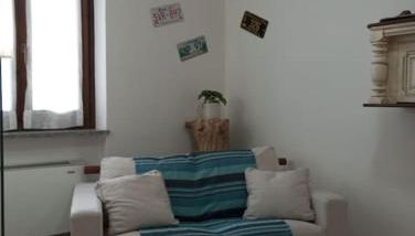 Le Betulle - parte di casa - mono attrezzato - Foto 3