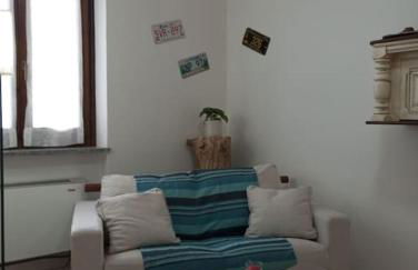 Le Betulle - parte di casa - mono attrezzato - Foto 3