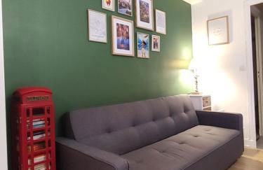 La Crécynette - near Disneyland and Parrot World - Foto 21