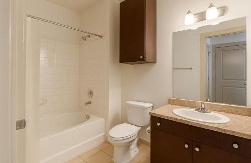 Central Birmingham Stylish Midrise Unit - Foto 16