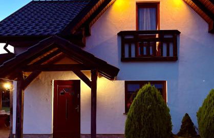 Świerkowa Chata - Foto 2