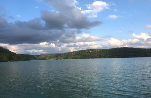 Location La Ferté, calme et proximité centre ville classé 3 Étoiles - Foto 30