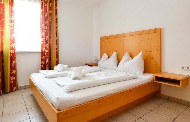 Aparthotel Maiskogelblick - Foto 9