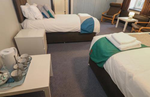 Cathedral Room - Foto 9