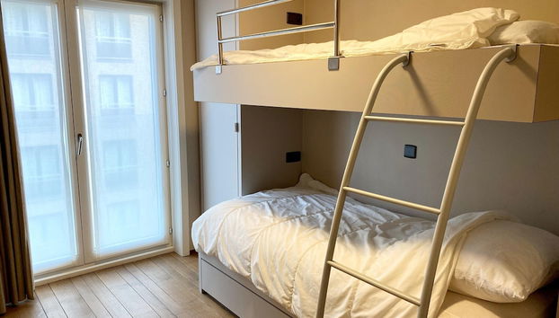 Sea Wall Retreat With Views - Foto 3, Habitación