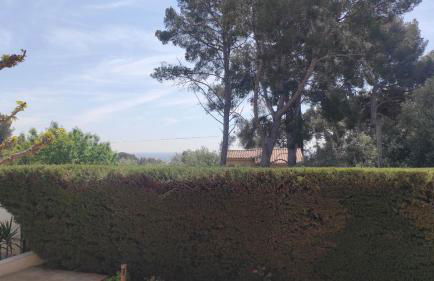 La Ciotat, Villa ensoleillée et calme - Foto 15