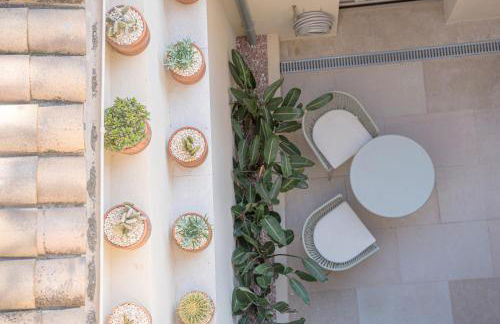 Maison Raphaël studios - Plages, Ville et Gare à Pied - Foto 5