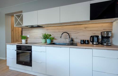 Apartament Widok 1 - Foto 7