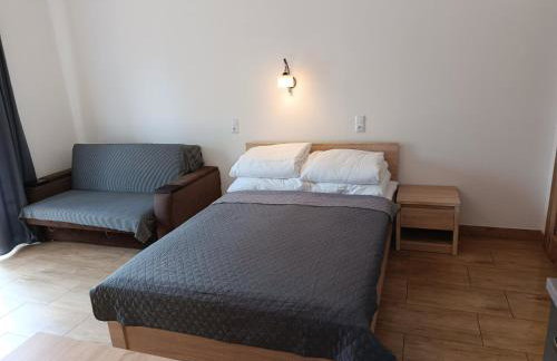Apartamenty Domki Pokoje WeMa Wicie - Foto 44