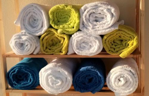 360 Panorama House - Gazing at Horizon and the Stars of the Galaxy in the night - Fresh Cool breeze most of the time - just 7 min from the beach - Foto 8